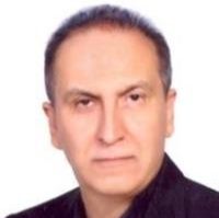 دکتر علی رضا زندی اصفهانی - چشم پزشکی 