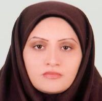 سیده محبوبه حکیم قیاسی - مامایی بندرعباس