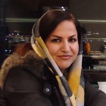 دکتر عالیه خزاعی - داخلی چابهار