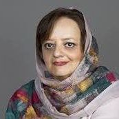 دکتر مهدیه رضائی سلیم - داخلی تهران