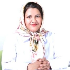 دکتر فرزانه احراری - دندانپزشک مشهد