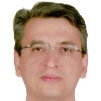 دکتر مهدی خداداد مترجمی - پریودنتیست تهران