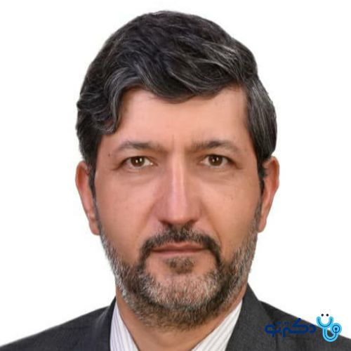 دکتر بهروز هوشمند - جراحی عمومی مشهد