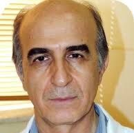 دکتر محسن آذرمینا - شبکیه (ویتره و رتین) تهران