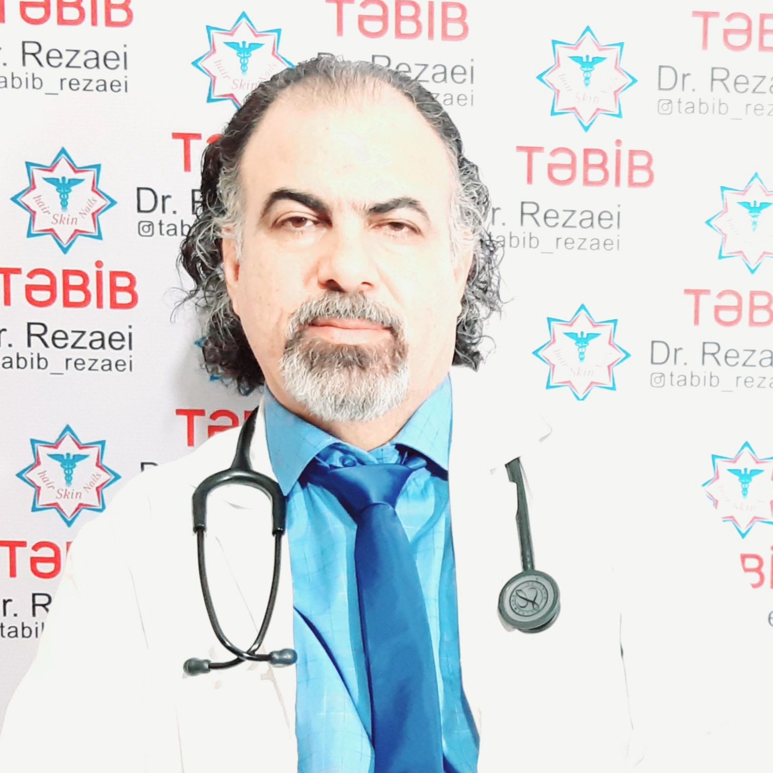 دکتر قربان رضائی - عمومی تهران