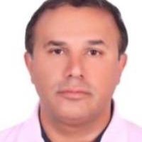 دکتر مهدی مختاری فرد - چشم پزشکی شهریار