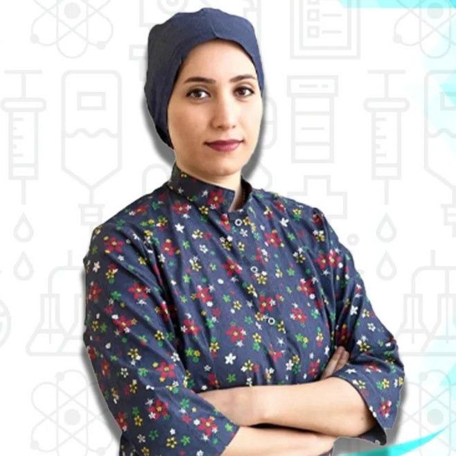 دکتر فائزه سعادتی - دندانپزشک شیراز