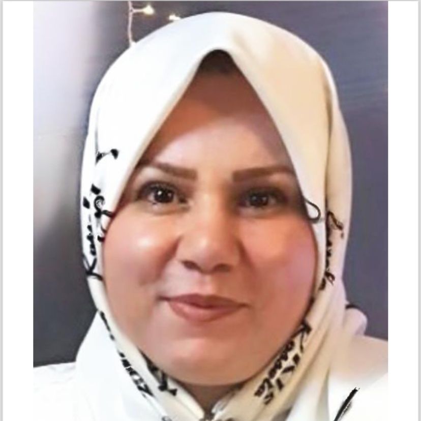 دکتر فاطمه حضرت بگی - روانشناسی تهران