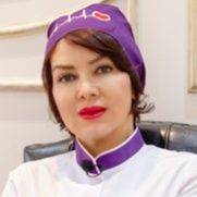 دکتر مریم حبیبی زاده - پوست و مو تهران