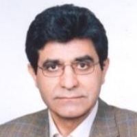 دکتر رضا کارخانه - شبکیه (ویتره و رتین) تهران