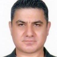 دکتر آرمین هروی - عمومی تهران