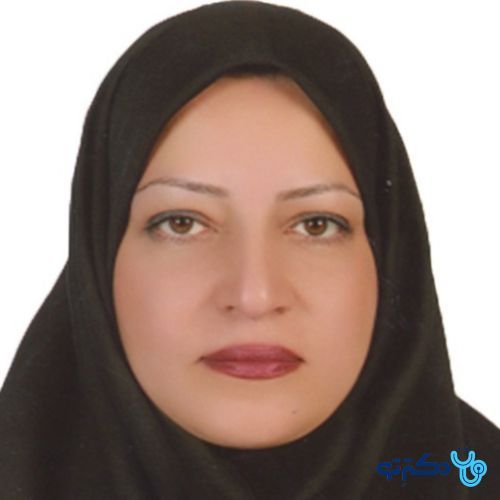 دکتر ماه منیر حمزه - دندانپزشک بندرعباس