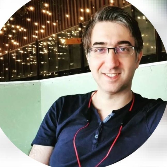 دکتر امیرحسین میرزاده - داخلی قزوین