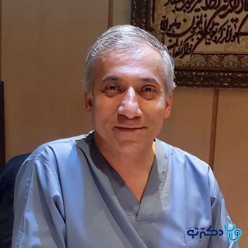 دکتر حسین ابدالی - جراحی پلاستیک اصفهان