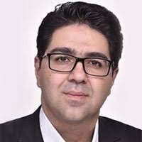 دکتر علی وفایی شاهی - رادیولوژی یزد