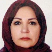 افسانه وکیلی - روانشناسی تهران