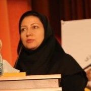 دکتر پرستو رستمی - کودکان و اطفال تهران