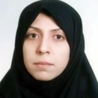 دکتر سعیده صادقی - داخلی تهران