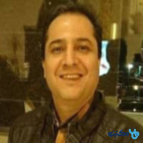 دکتر سید علیرضا میرجوادی - کودکان و اطفال رشت