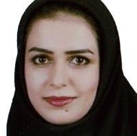 دکتر مرضیه تاتینا - دندانپزشک 