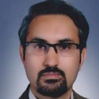 دکتر علی اکبر صادقی - گوش و حلق و بینی مشهد