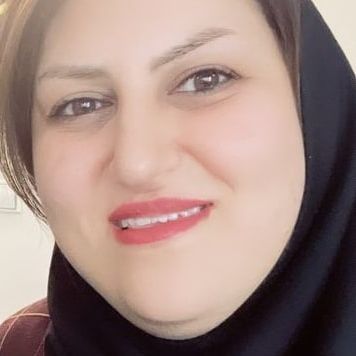 ساره سامانی - روانشناسی شیراز