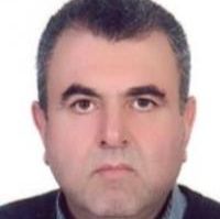 دکتر ایرج علی اکبری - گوش و حلق و بینی کرج