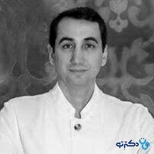 دکتر حمیدرضا فتاحی - دندانپزشک شیراز