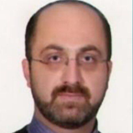 دکتر محسن خرمیان - درد ساری