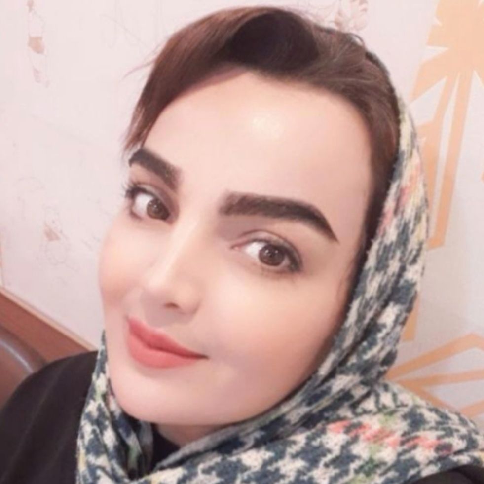 سمیه اصغری - روانشناسی شهریار