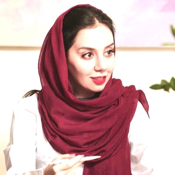 سارینا سالمی - تغذیه کرج