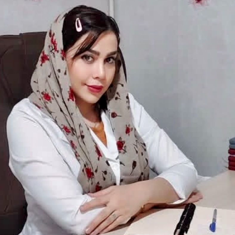 نرگس ایمان پرست - مامایی کرج