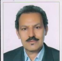 دکتر سعید کسرایی - گوش و حلق و بینی مرودشت