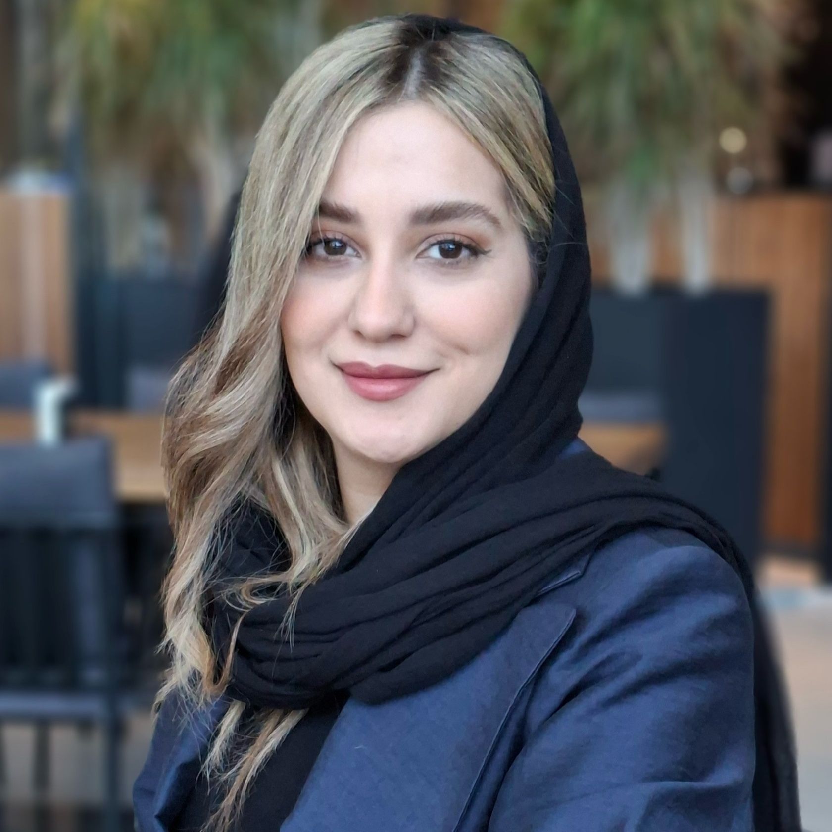 دکتر بهاره انصاری پور - عمومی 