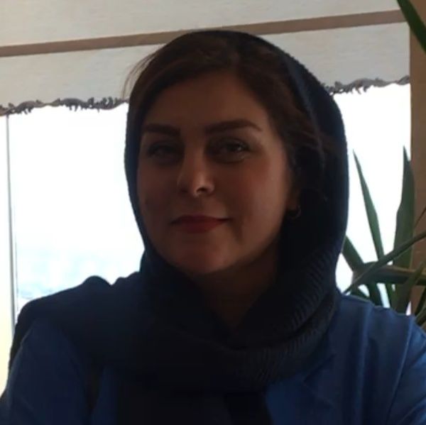 محبوبه کیامرثی - روانشناسی تهران