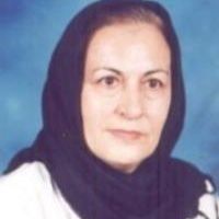 دکتر مهرانگیز رحمانی - رادیولوژی تهران