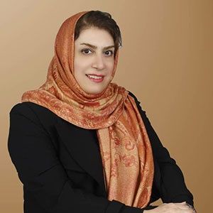 فرناز کاظمی - روانشناسی اهواز