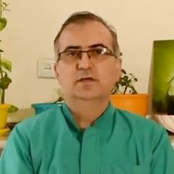 دکتر یاسر محسنیان - دندانپزشک مشهد