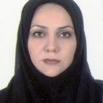 مریم بدیعی فر - مامایی شهریار