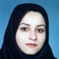 دکتر نادیا مسعودنیا - داخلی مشهد