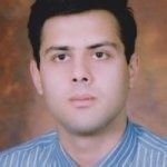 دکتر رضا حسن نیک خوئی - بیهوشی تهران