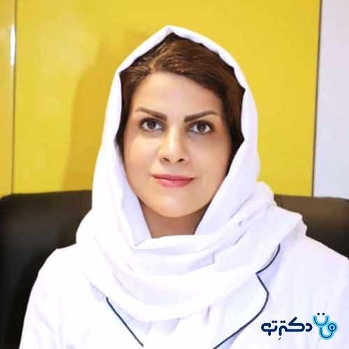 دکتر غزاله سلیمانی - طب سوزنی تهران