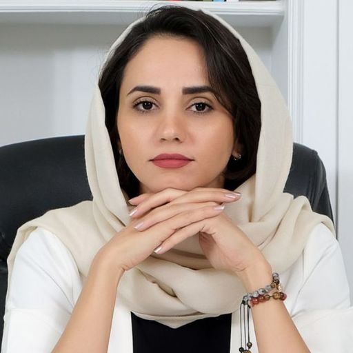 نازنین ظریفیان - روانشناسی مشهد