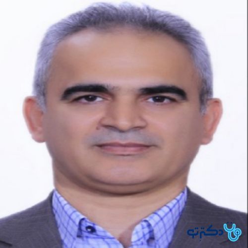 دکتر محمدصادق رضایی - کودکان و اطفال ساری