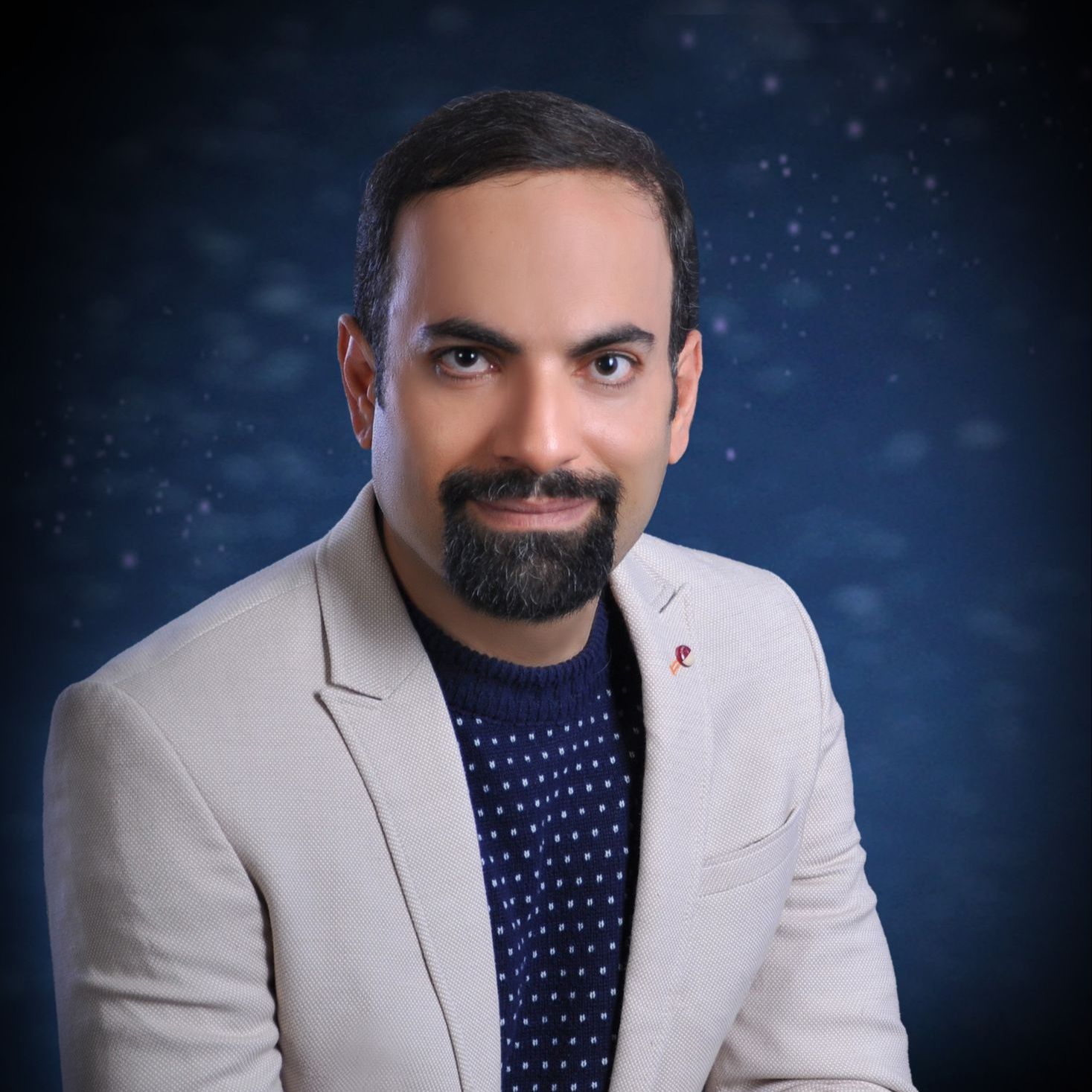 دکتر مسعود گلزار شیرازی - روانشناسی 