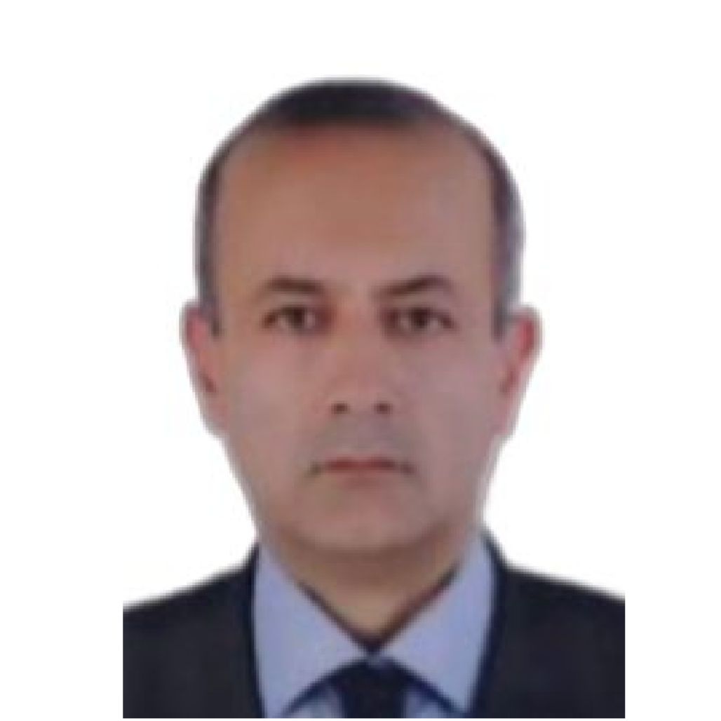 دکتر امیر فرامرزی - قرنیه تهران