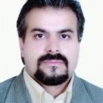 دکتر حسن گوشه - داخلی سمنان