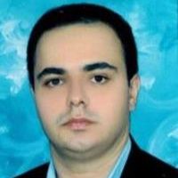 دکتر سید حمیدرضا قافله باشی - داخلی قزوین