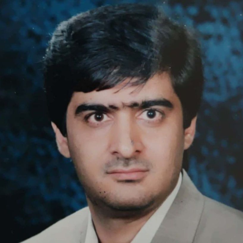 دکتر هادی خداپرست - اعصاب و روان (روانپزشکی) تهران