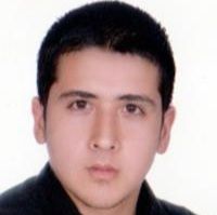 پوریا حمیدی - شنوایی سنجی پردیس